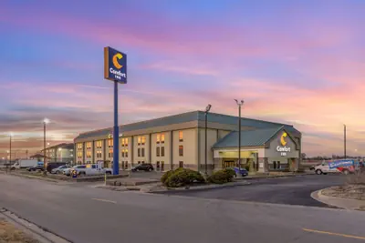 Photo 2 - Comfort Inn Collinsville near St. Louis