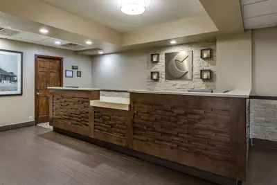 Photo 3 - Comfort Inn Collinsville near St. Louis