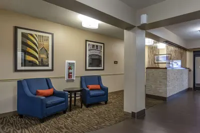 Photo 4 - Comfort Inn Collinsville near St. Louis