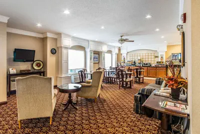 Photo 3 - Quality Inn & Suites Evansville North