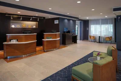Photo 3 - Courtyard by Marriott New Orleans Covington/Mandeville