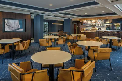 Photo 2 - Courtyard by Marriott New Orleans Covington/Mandeville