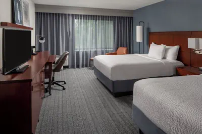 Photo 4 - Courtyard by Marriott New Orleans Covington/Mandeville