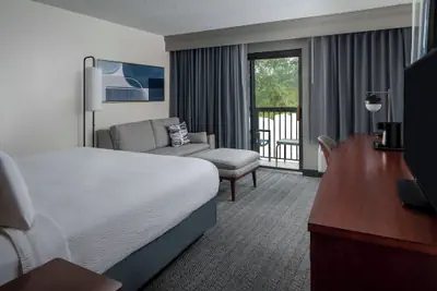 Photo 5 - Courtyard by Marriott New Orleans Covington/Mandeville
