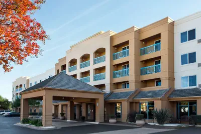 Photo 2 - Sonesta Select Pleasant Hill
