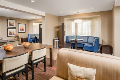 Photo 5 - Courtyard by Marriott Gulf Shores Craft Farms