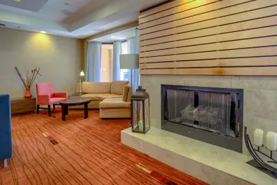 Photo 2 - Courtyard by Marriott Gulf Shores Craft Farms