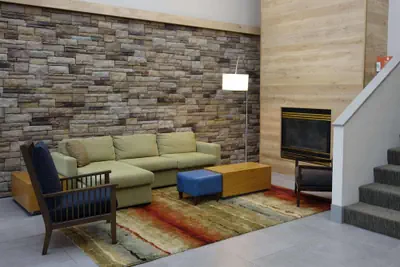 Photo 4 - Country Inn & Suites by Radisson, Ankeny - Des Moines