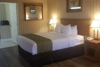 Photo 5 - Quality Inn & Suites Anaheim Maingate
