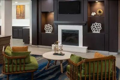 Photo 4 - Fairfield Inn & Suites by Marriott Gulfport