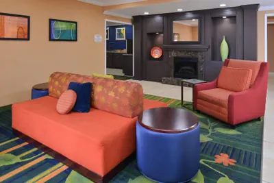 Photo 3 - Fairfield Inn & Suites by Marriott Gulfport