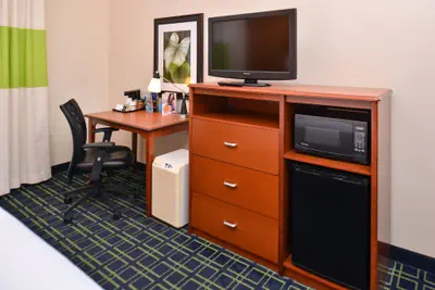 Photo 5 - Fairfield Inn & Suites by Marriott Gulfport