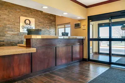 Photo 4 - Quality Inn & Suites