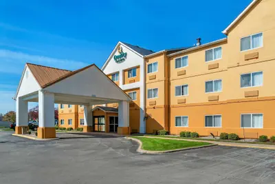 Photo 2 - Quality Inn & Suites