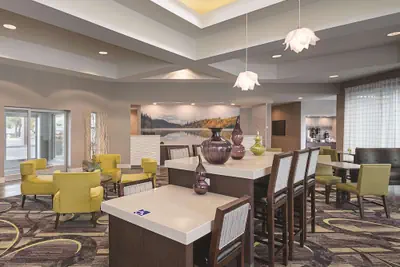 Photo 4 - La Quinta Inn & Suites by Wyndham Orem University Pwy/Provo