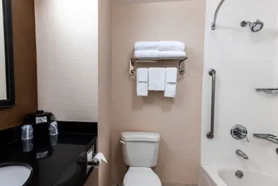 Photo 4 - Fairfield Inn by Marriott Owensboro