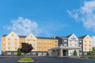 Photo 2 - Fairfield Inn by Marriott Owensboro