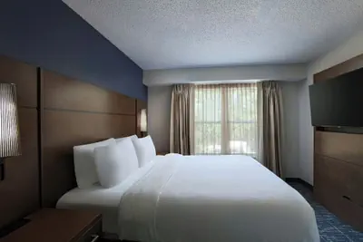 Photo 5 - Residence Inn Houston The Woodlands / Lake Front Circle