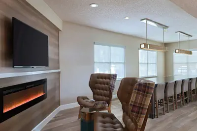 Photo 4 - Residence Inn Houston The Woodlands / Lake Front Circle