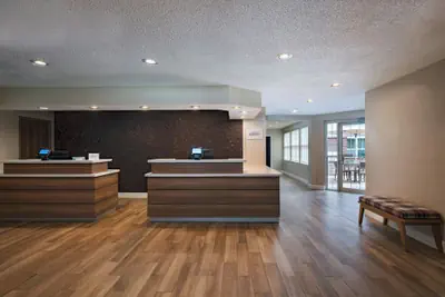 Photo 3 - Residence Inn Houston The Woodlands / Lake Front Circle
