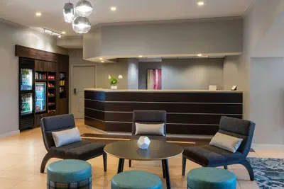 Photo 3 - Sonesta ES Suites Fairfax Fair Lakes