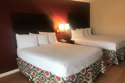 Photo 5 - Red Roof Inn & Suites San Angelo