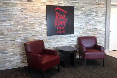 Photo 3 - Red Roof Inn & Suites San Angelo