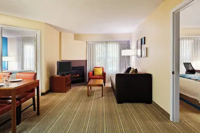 Photo 5 - Residence Inn Houston Sugar Land/Stafford