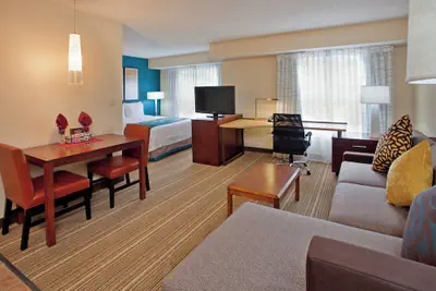 Photo 5 - Residence Inn Houston Sugar Land/Stafford