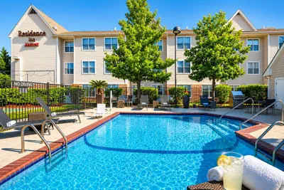 Photo 2 - Residence Inn Houston Sugar Land/Stafford