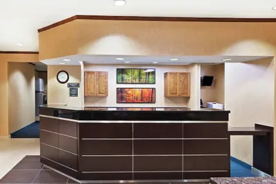 Photo 3 - Residence Inn Houston Sugar Land/Stafford