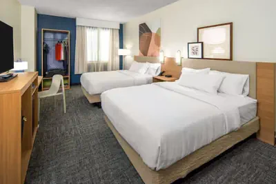 Photo 3 - Spark by Hilton Grand Rapids