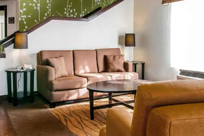 Photo 5 - Sleep Inn Midland - Bay City West