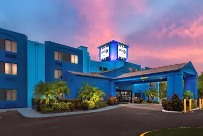 Photo 2 - Spot X Hotel Wesley Chapel - Tampa Area