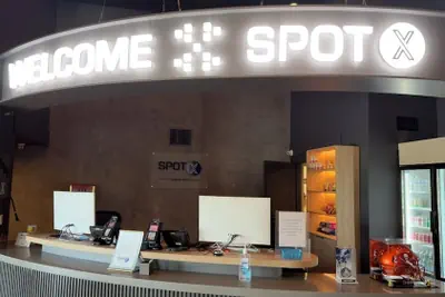 Photo 5 - Spot X Hotel Wesley Chapel - Tampa Area