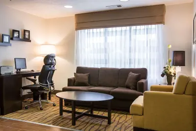 Photo 5 - Sleep Inn Douglasville near Arbor Place