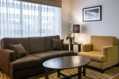 Photo 3 - Sleep Inn Douglasville near Arbor Place