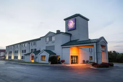 Photo 2 - Sleep Inn Douglasville near Arbor Place