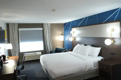 Photo 5 - Comfort Inn & Suites Ogallala