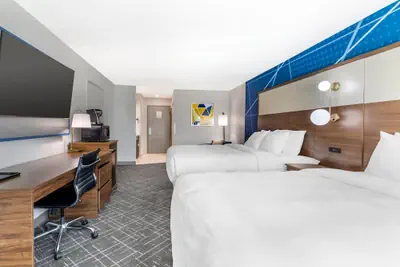 Photo 2 - Comfort Inn & Suites Ogallala