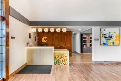 Photo 4 - Comfort Inn & Suites Ogallala