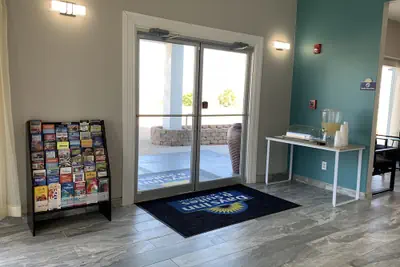 Photo 2 - Days Inn by Wyndham Rockport Texas