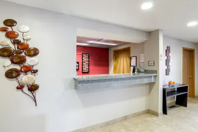 Photo 3 - Quality Inn Osceola