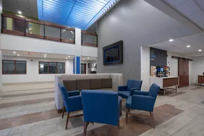 Photo 5 - Holiday Inn Express Minneapolis/Coon Rapids/Blaine by IHG