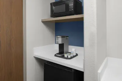 Photo 5 - Holiday Inn Express & Suites Montrose - Black Canyon Area by IHG