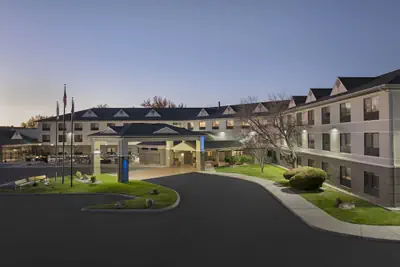 Photo 2 - Holiday Inn Express & Suites Montrose - Black Canyon Area by IHG