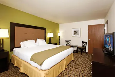 Photo 4 - Holiday Inn Express & Suites Montrose - Black Canyon Area by IHG