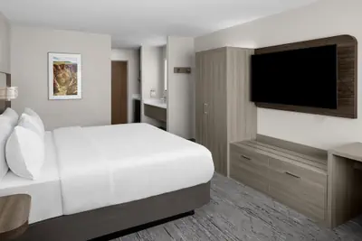Photo 5 - Holiday Inn Express & Suites Montrose - Black Canyon Area by IHG