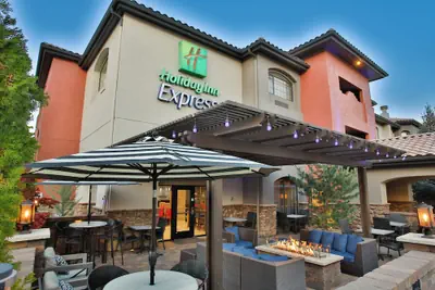 Photo 2 - Holiday Inn Express Prescott by IHG
