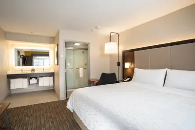 Photo 3 - Holiday Inn Express Prescott by IHG